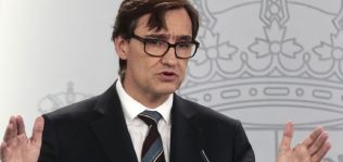 MIR 2020: el Gobierno amplía en más de 140 las plazas de formación sanitaria