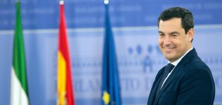 Andalucía aprueba la oferta de empleo público del SAS <br>para 2021