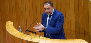 Galicia licita la reforma de la UCI del Hospital Cl&iacute;nico por 1,2 millones