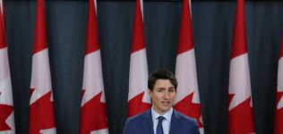 Canadá suspende el uso de la vacuna de AstraZeneca en menores de 55 años