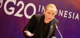 2022, el año en que la extrema derecha volvió a Europa y la izquierda recuperó Latinoamérica