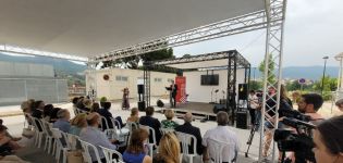 Valencia ampliará el Hospital de Alcoy con una inversión de 81 millones de euros