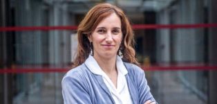 Mónica García es la nueva ministra de Sanidad