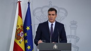 El Ejecutivo destina 30 millones de euros para encontrar la vacuna del Covid-19
