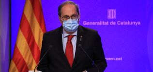 La Generalitat externaliza el seguimiento de casos de Covid-19 por 17,7 millones de euros