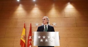 Madrid realizará mil pruebas PCR al día en los barrios con más contagios de Covid-19