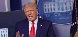 Trump sitúa a Pfizer en cabeza para la aprobación de la vacuna contra el Covid-19