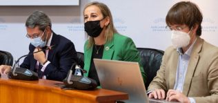 Galicia ejecutar&aacute; nuevas infraestructuras sanitarias por 102 millones de euros