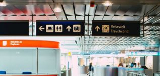 El coste del Covid-19: 300 millones de turistas y 320.000 millones de d&oacute;lares menos