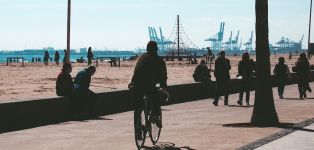 España anota la mayor caída de ingresos reales desde el inicio de la pandemia en la Ocde