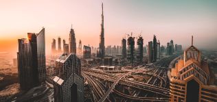 Siguiente parada, Oriente Próximo: la salud española a la conquista del desierto