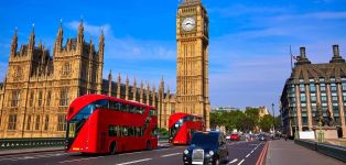 Reino Unido compra 60 millones de dosis a Moderna para vacunar en 2022 y 2023