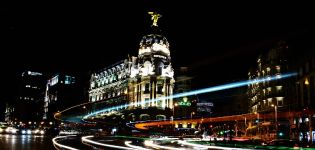 El FMI rebaja al 5,7% la previsi&oacute;n de crecimiento de Espa&ntilde;a en 2021