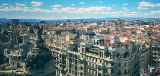 La Ocde rebaja su previsi&oacute;n de crecimiento para Espa&ntilde;a en 2023 y 2024