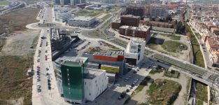 Andaluc&iacute;a adjudica a Aikon tres parcelas en el Parque Tecnol&oacute;gico de la Salud de Granada