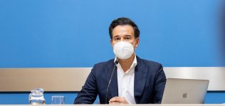 Zaragoza da luz verde a los pliegos de la construcci&oacute;n de un hospital privado