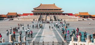 China reduce su población por primera vez en 60 años y ralentiza su economía al 3%