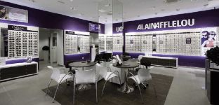 Alain Afflelou abre en Madrid su primer centro de audiología fuera de Francia