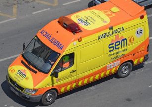 La ocupación en salud avanza un 2,6% en el primer trimestre de 2023