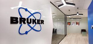 Castilla y Le&oacute;n adjudica el suministro de reactivos por m&aacute;s de 350.000 euros a Bruker
