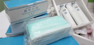 Coronavirus: el gasto en suministros hospitalarios se incrementará en 8.000 millones