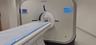 Madrid invierte 18 millones de euros en equipos diagn&oacute;stico para el Hospital 12 de Octubre