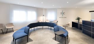 Instituto Clavel abre un nuevo centro en el Hospital Universitario San Francisco de As&iacute;s