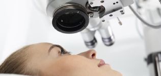 Harrow Health compra un candidato a fármaco quirúrgico oftálmico a Sintetica