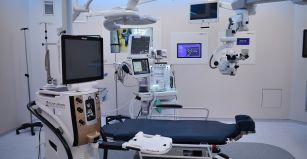 Catalu&ntilde;a destina 15 millones de euros a quir&oacute;fanos para el centro de salud de Granollers