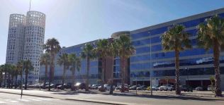 Quir&oacute;nsalud Campo de Gibraltar duplica su capacidad asistencial con dos plantas m&aacute;s