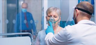 Linde pone en marcha un nuevo centro de asistencia ambulatoria respiratoria en Zaragoza