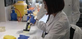 Vaxdyn cautiva a la Universidad de Boston y la Fundación Botín