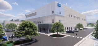 ACS construir&aacute; una planta &lsquo;farma&rsquo; de Agilent en Colorado por 680 millones de euros