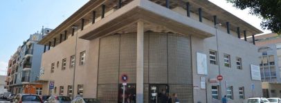 Sanidad reanuda las obras del Centro de Salud de Algemesí que empezarán en 2024