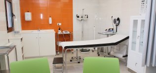 El sector sanitario privado representa el 30% de las camas de los hospitales españoles