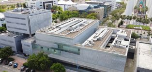 Andaluc&iacute;a aprueba las obras de emergencia en el Hospital Macarena Cartuja por 7,3 millones