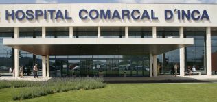 Baleares adjudica las reformas del Hospital Comarcal de Inca por ocho millones de euros