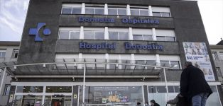 País Vasco destina 100 millones de euros al Hospital de Donostia