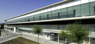 La Generalitat catalana ampl&iacute;a el servicio de urgencias del Hospital de Mollet por 1,7 millones