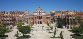 El Hospital de la Santa Creu i Sant Pau invierte 20 millones de euros en digitalización