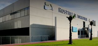 El Hospital Universitario de Torrevieja pone en marcha una nueva resonancia magnética