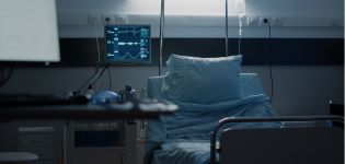 Andaluc&iacute;a invierte 5,4 millones de euros en la rehabilitaci&oacute;n del Hospital de la costa de Huelva