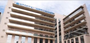 Imed prev&eacute; ampliar su hospital de Benidorm en m&aacute;s de 4.000 metros cuadrados