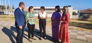 Andaluc&iacute;a prev&eacute; licitar las obras del centro de salud de Mancha Real por cinco millones