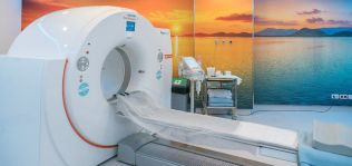 Quir&oacute;nsalud Barcelona renueva su servicio de medicina nuclear