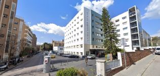 Sonomedical abre unidad en Cl&iacute;nica Sagrada Familia