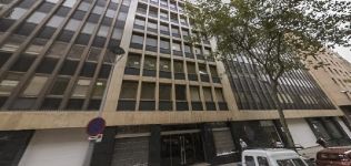 Lacer pone en venta su hist&oacute;rica sede de Barcelona
