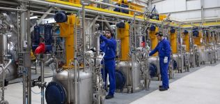 Wacker cierra la compra de la empresa espa&ntilde;ola ADL Biopharma por 100 millones