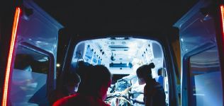 En la industria y menos de quince días de baja: los accidentes laborales en Europa