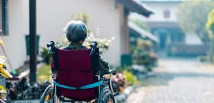 Las solicitudes para la atención a la dependencia se incrementan un 6% a cierre de julio